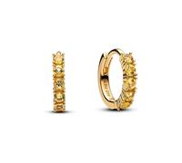 Pandora Creolen - 263849C01 gold