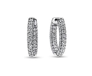 Pandora Creolen Timeless 292624C01