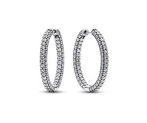 Pandora Creolen Timeless 293016C01