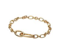 PANDORA Damen-Armband Goldfarben 564678C00