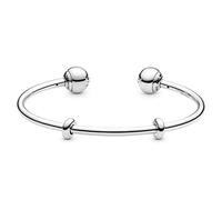 PANDORA Damen Armreif Logo 596477-16