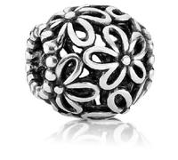 PANDORA Damen-Bead Blüten filigranes Moments 790890