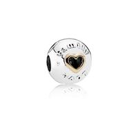 Pandora damen -Bead Charms 925_Sterling_Silber 792110