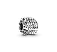 Pandora Damen-Bead Charms 925 Sterlingsilber 791873CZ