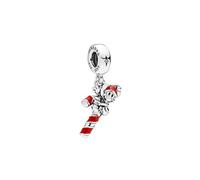 Pandora Damen-Bead Charms 925 Sterlingsilber 797500EN09