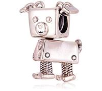 Pandora Schmuck 797551EN12 Charm Bobby Bot