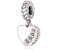 Pandora Damen-Bead Charms 925 Sterlingsilber 797581CZ