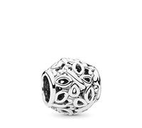 PANDORA Damen-Bead Schmetterlinge filigranes Moments 790895