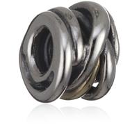 Pandora Damen-Bead Seil KASI 925 Sterling-Silber 585 Gelbgold 79153