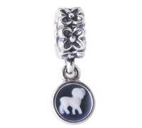 Pandora Damen-Bead Sterling-Silber 925 79500CAM04