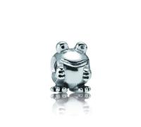 Pandora Damen-Bead Sterling-Silber 925 Frosch Kasi 79247