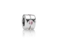 Pandora Damen-Bead Sterling-Silber 925 Kasi 79172PCZ