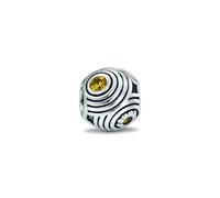 Pandora Damen-Bead Sterling-Silber 925 Kasi 79432YCZ