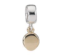 Pandora Damen-Bead Sterling-Silber 925 Maritimer Hut Kasi 79118