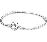Pandora Damen-Charm-Armbänder 925_Sterling_Silber 590719-20