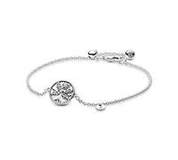 Pandora Damen-Charm-Armbänder 925 Sterlingsilber 597776CZ-20