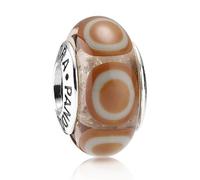 PANDORA Damen-Charm Silber 790912