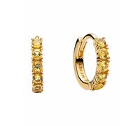 Pandora Creolen - 263849C01 gold