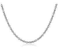 PANDORA Damen-Halskette 925 Sterling Silber 70.0 cm 591004OX-70