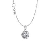 PANDORA Damen-Halskette Silber Geschenkset Herz 21018