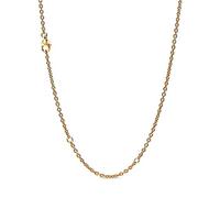 Pandora Damen-Kette ohne Anhänger Vergoldet 368759C00-60