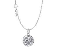 PANDORA Damen-Kette Silber Geschenkset Kirschblüte 21015