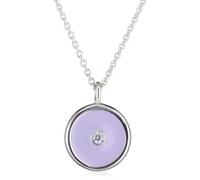 Pandora Damen-Kette Sterling-Silber 925 39133E11-55