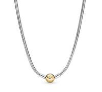 Pandora Damen-Ketten mit Anhänger 925 Sterlingsilber 590742HG-42