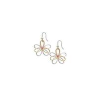 Pandora Damen-Ohrringe 290989PSA