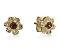 Pandora Damen-Ohrstecker 14 Karat (585) Gelbgold 25254GR