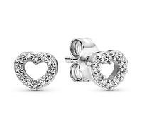 Pandora Damen-Ohrstecker 925_Sterling_Silber 290528CZ