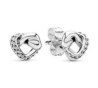 Pandora Damen-Ohrstecker 925 Sterlingsilber 298019CZ