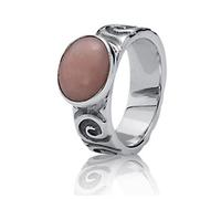 Pandora Damen-Ring 56 (17.8) Sterling-Silber 925 Kasi 19386POP-56