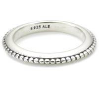 Pandora Damen-Ring 58 (18.5) Sterling-Silber 925 KASI 19827-58