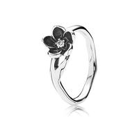 PANDORA Damen-Ring 925 Silber Zirkonia transparent Gr. 60 (19.1) - 190918CZ-60