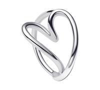 PANDORA Damen-Ring Herz Silber 193288C00