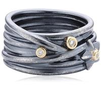 PANDORA Damen-Ring mit Diamant 190846D50