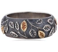 PANDORA Damen-Ring Silber 190140-55