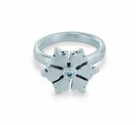 PANDORA Damen-Ring Silber 190387CZA-54