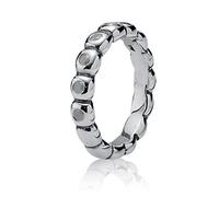 PANDORA Damen-Ring Sterling-Silber 925 19829WCZ-56