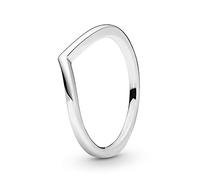 PANDORA - 196314-58 - Glänzender Wunsch - Ring Silber - Gr. 58