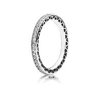 PANDORA 791535CZ - Ladies Cocktail-Night - Anhänger - Silber - Zirkonia