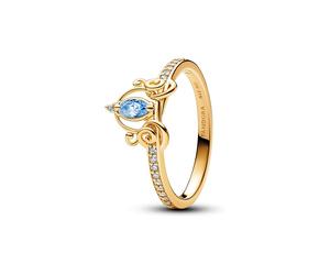 Pandora Damenring Collabs 163059C01-52