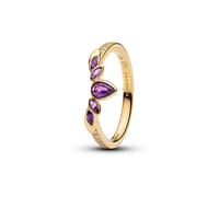 Pandora Damenring Disney x Pandora 164135C01-52