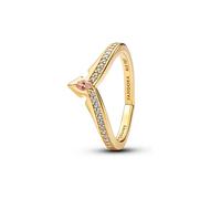 Pandora Damenring Disney x Pandora 164334C01-58