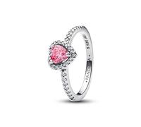 Pandora Ring - 198421C03 rosa