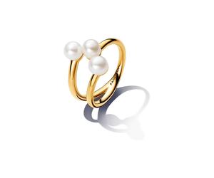 Pandora Damenring Essence 163285C01-56