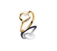 Pandora Damenring Essence 163831C01-60