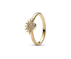 Pandora Damenring Moments 162674C01-52