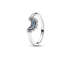 Pandora Damenring Moments 192675C01-52